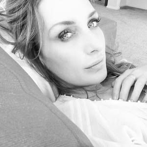 Meet your Posher, Aliana